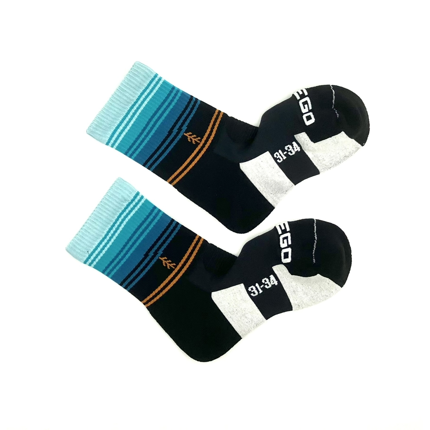 Outdoor Gradient