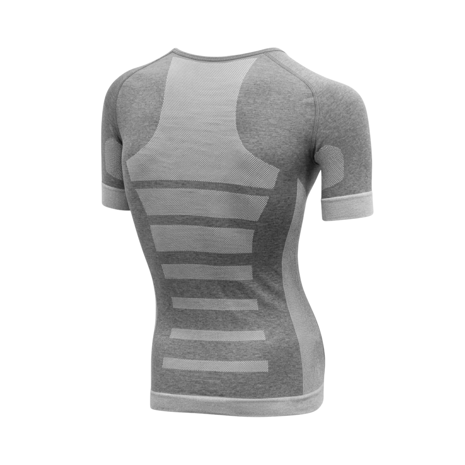 Maglia intima tecnica ossigenante