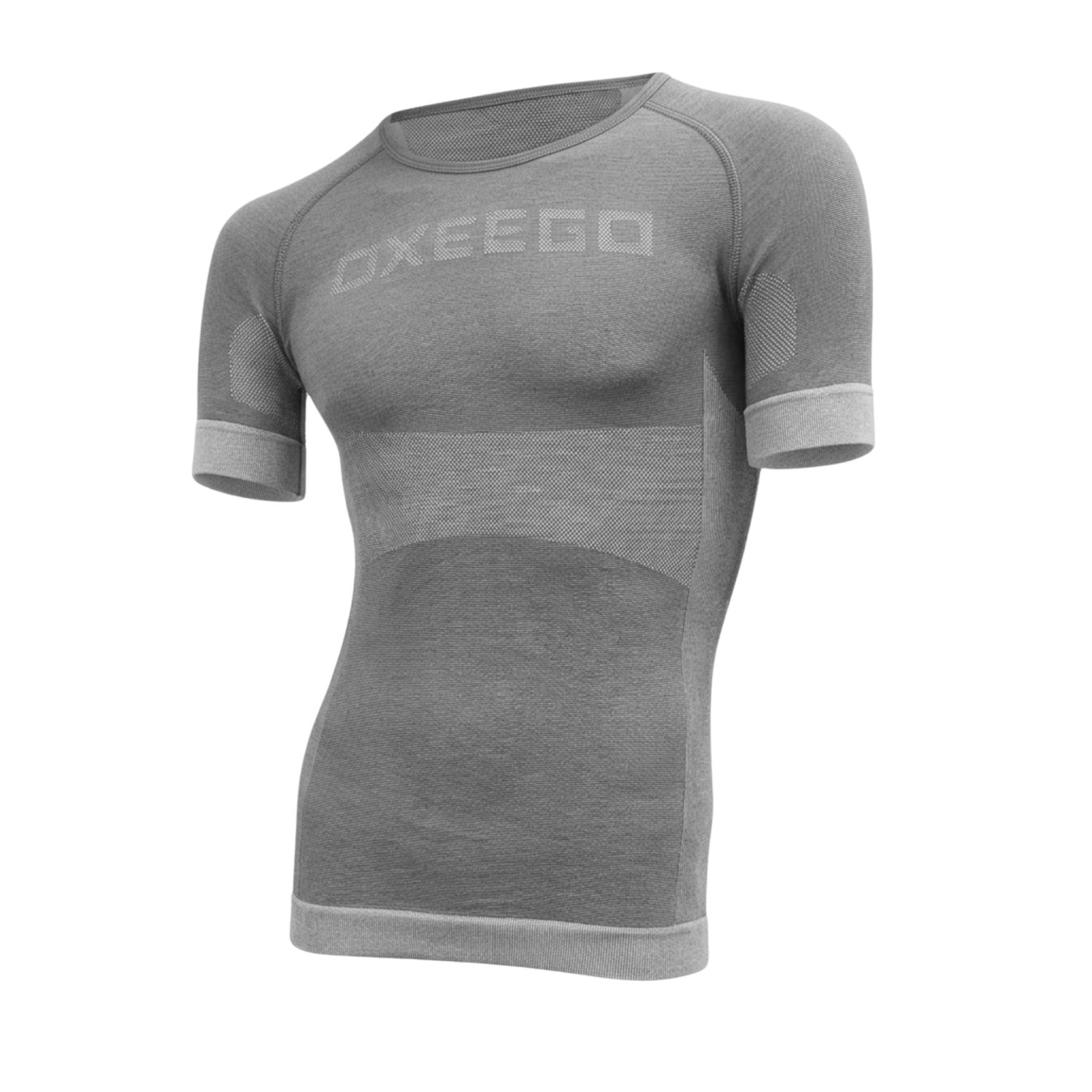 Maglia intima tecnica ossigenante