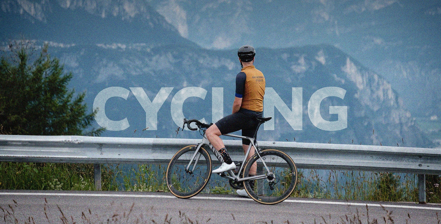 Cycling