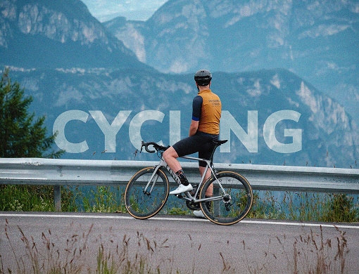 Cycling