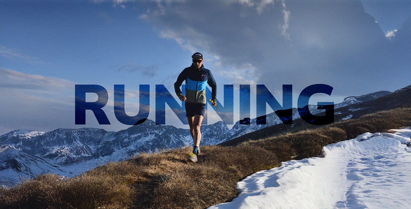 Running