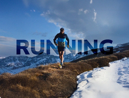 Running