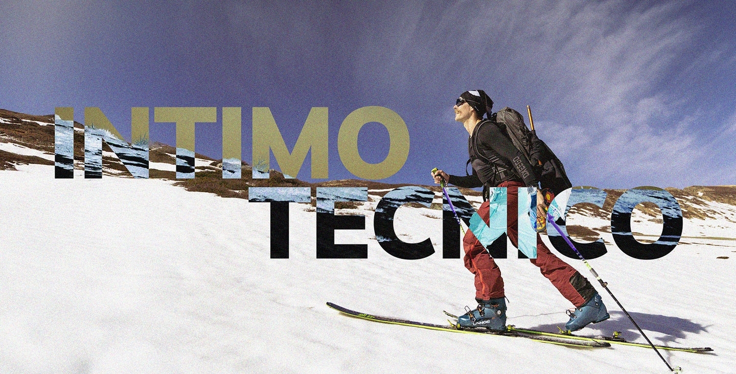 Intimo tecnico