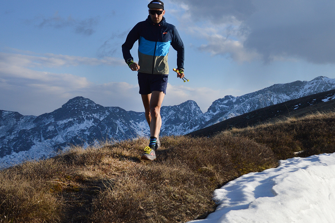 Oxeego - New Running Stripes - Calze da corsa