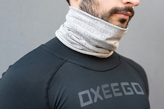 Oxeego - Neck tube ossigenante
