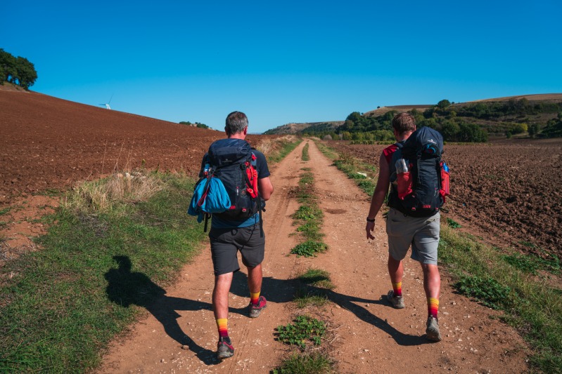 Quali cammini non possono mancare nella to do list di un amante di trekking 