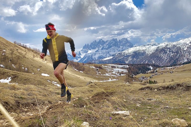 Prepararsi a UTMB 170km: intervista ad Alberto Ferretto