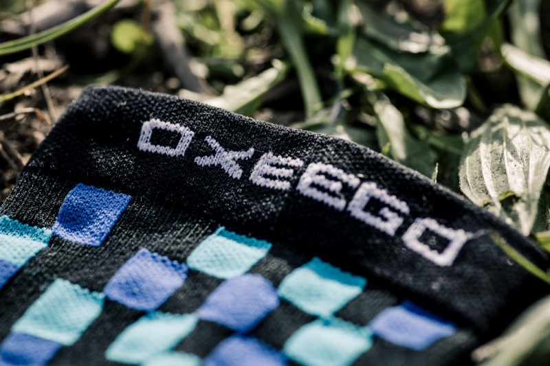 Oxeego: le tecnologie che costituiscono le nostre calze tecniche