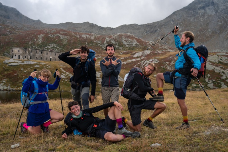 “Va Sentiero”: un cammino alla scoperta del Sentiero Italia, l’alta via più lunga al mondo